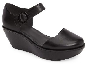camper damas wedge
