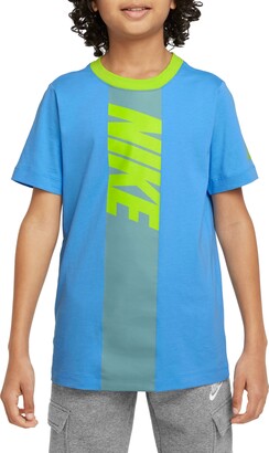 Boys Nike T Shirts | Shop The Largest Collection | ShopStyle