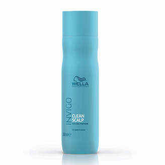 Wella Professionals INVIGO Balance Clean Scalp Anti-Dandruff Shampoo 250ml