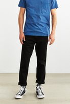 Thumbnail for your product : Levi's 511 Black Stretch 3D Slim Jean