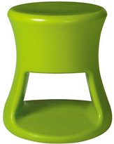 Thumbnail for your product : Zoomie Kids Carrie Stool with Storage Compartment