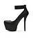 Thumbnail for your product : Qupid Scandal-13 Platform Pump