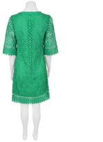 Thumbnail for your product : Darling Veretie Lace Tunic Dress