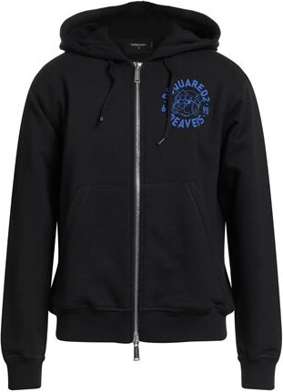 DSQUARED2 Man Sweatshirt