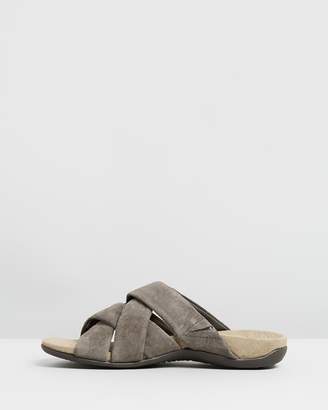 Vionic Juno Slide Sandals