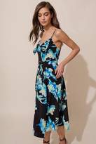 Thumbnail for your product : Yumi Kim Pretty Woman Silk Dress