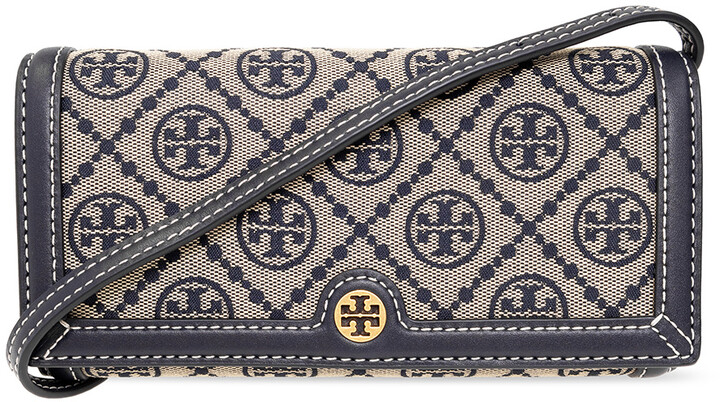 Tory Burch Bags Navy | Shop The Largest Collection | ShopStyle