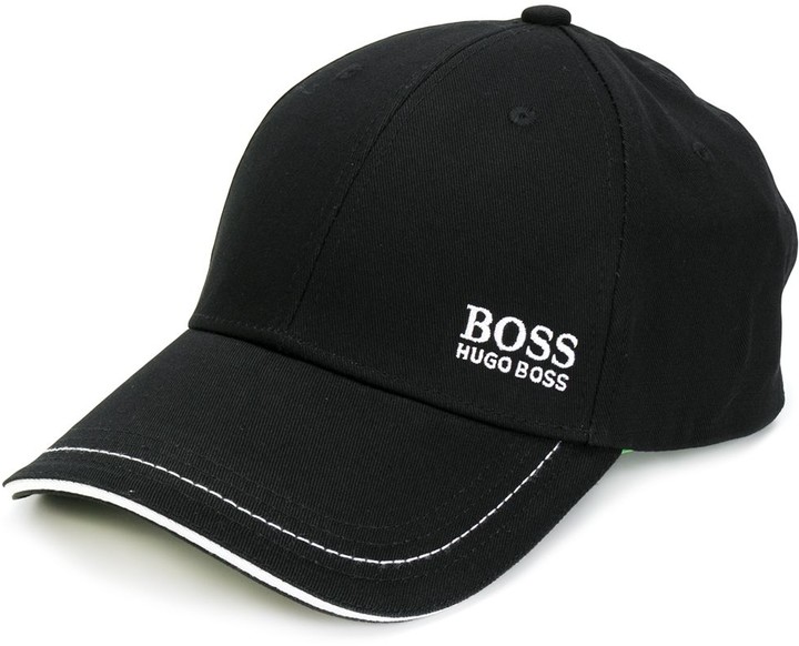caps hugo boss