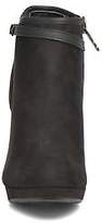 Thumbnail for your product : Refresh Women's Alma-61122 Zip-up Ankle Boots in Black