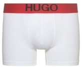 Thumbnail for your product : HUGO BOSS Low-rise stretch-cotton boxer briefs with logo waistband