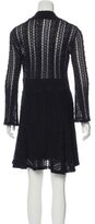 Thumbnail for your product : IRO Lace Mini Dress w/ Tags