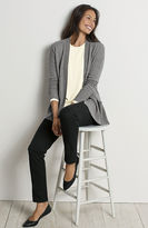Thumbnail for your product : J. Jill Luxe cashmere cardigan