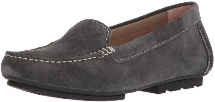 waterproof loafers womens