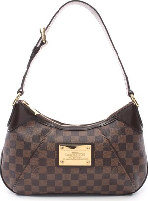 Louis Vuitton 2003 pre-owned Trocadero 30 Shoulder Bag - Farfetch