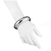 Thumbnail for your product : Alexis Bittar Small Liquid Metal Dome Bangle