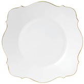 Thumbnail for your product : Jasper Conran Wedgwood Gold Baroque Charger