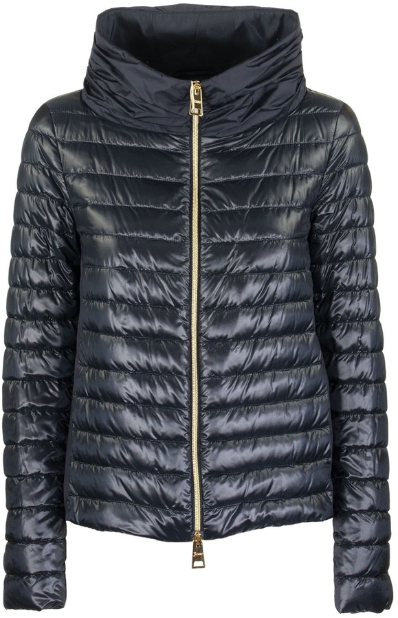 herno ladybug jacket