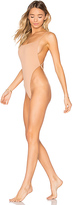 Thumbnail for your product : Minimale Animale Oasis One Piece Swimsuit