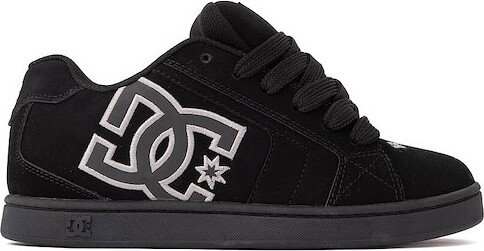 DC Womens Net Skate Shoe