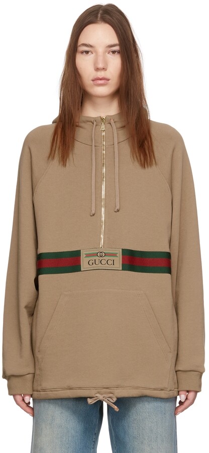 Womens Gucci Hoodie | Shop The Largest Collection | ShopStyle
