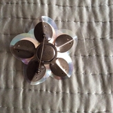 Thumbnail for your product : Lanvin FOR H&M Multicolour Pin & brooche