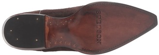 Stetson Reagan Snip Cowboy Boots
