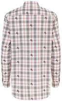 Thumbnail for your product : Burberry Check Shirt