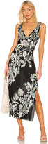 Thumbnail for your product : Free People Never Too Late Maxi Dress