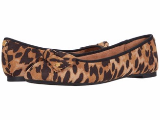 sam edelman animal print flats