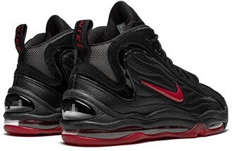 nike air total max uptempo bred