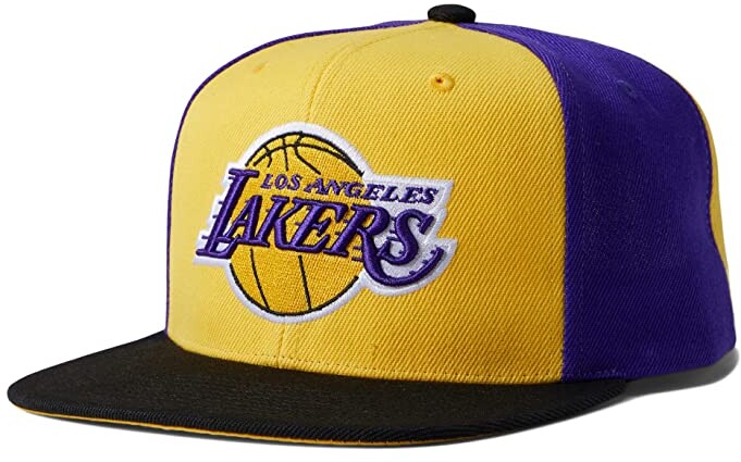 Mitchell And Ness Snapback | Shop the world's largest collection 