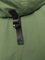 Thumbnail for your product : Ienki Ienki Multi-Layer Parka Coat