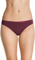 Thumbnail for your product : Berlei NEW 'Nothing Micro' Hipster Brief WZD31A Claret
