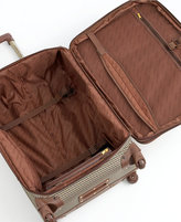 Thumbnail for your product : London Fog CLOSEOUT! Chelsea Lites 360° 21" Spinner Suitcase