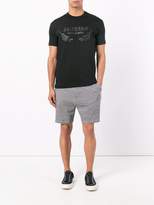 Thumbnail for your product : DSQUARED2 casual bermuda shorts