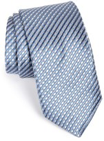 Thumbnail for your product : Michael Kors 'Nattie Neat' Woven Silk Tie