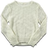 Thumbnail for your product : Forever 21 girls Loose Knit Sweater (Kids)