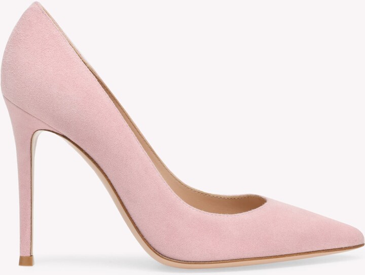 Gianvito Rossi Gianvito 105 Pump
