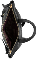 Thumbnail for your product : Kooba Bobbi Mini Backpack In Black W/ Gold Studs