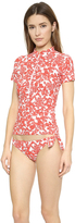 Thumbnail for your product : Tory Burch Lidia Surf Shirt