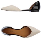 Thumbnail for your product : 3.1 Phillip Lim Ballet flats