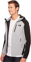 Thumbnail for your product : The North Face Tenacious Hybrid Hoodie
