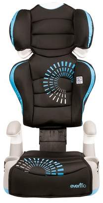 Evenflo® Amp High Back Booster Car Seat