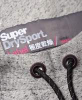 Thumbnail for your product : Superdry Sport Label Diagonal Joggers