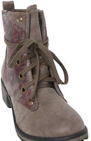 Thumbnail for your product : Roxy Bowman Lace Up Boots