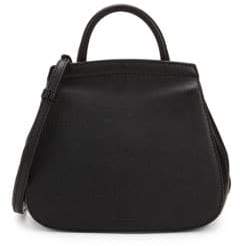 Steven Alan Kate Mini Convertible Leather Bag
