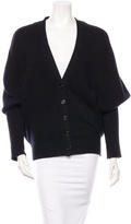 Thumbnail for your product : Derek Lam Cashmere Cardigan