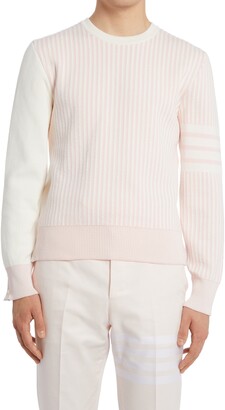 Light Pink Sweater | Shop the world's largest collection of 