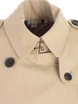 Thumbnail for your product : Burberry Wkensingtonlong Dk Trench