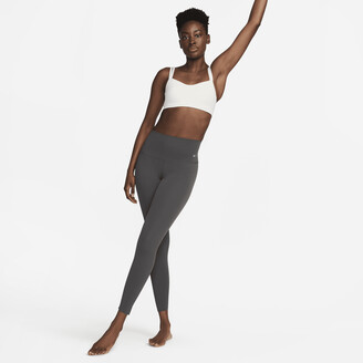 Nike Women's Zenvy Gentle-support High-waisted Full-length